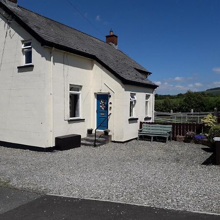 Mountain View Cottage 리머배디 외부 사진