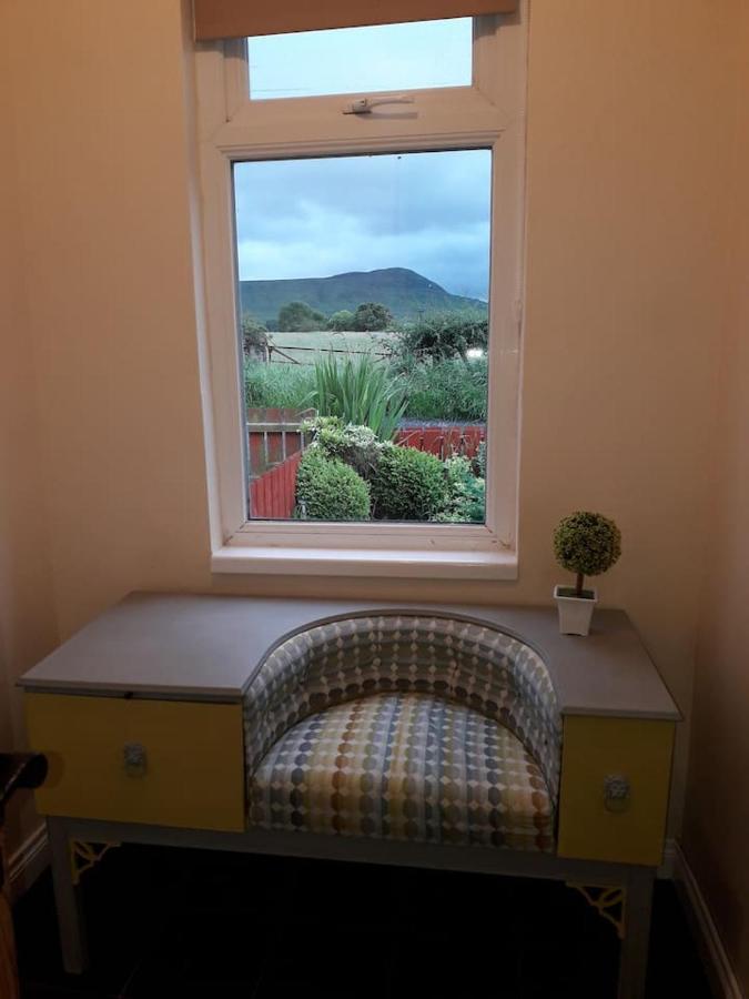 Mountain View Cottage 리머배디 외부 사진