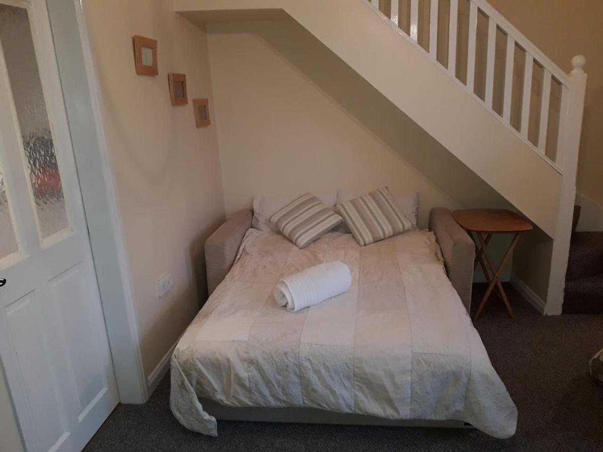 Mountain View Cottage 리머배디 외부 사진