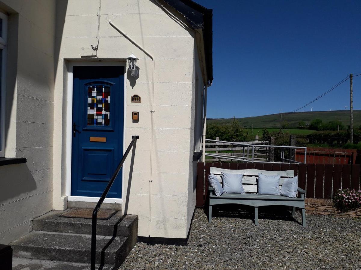 Mountain View Cottage 리머배디 외부 사진