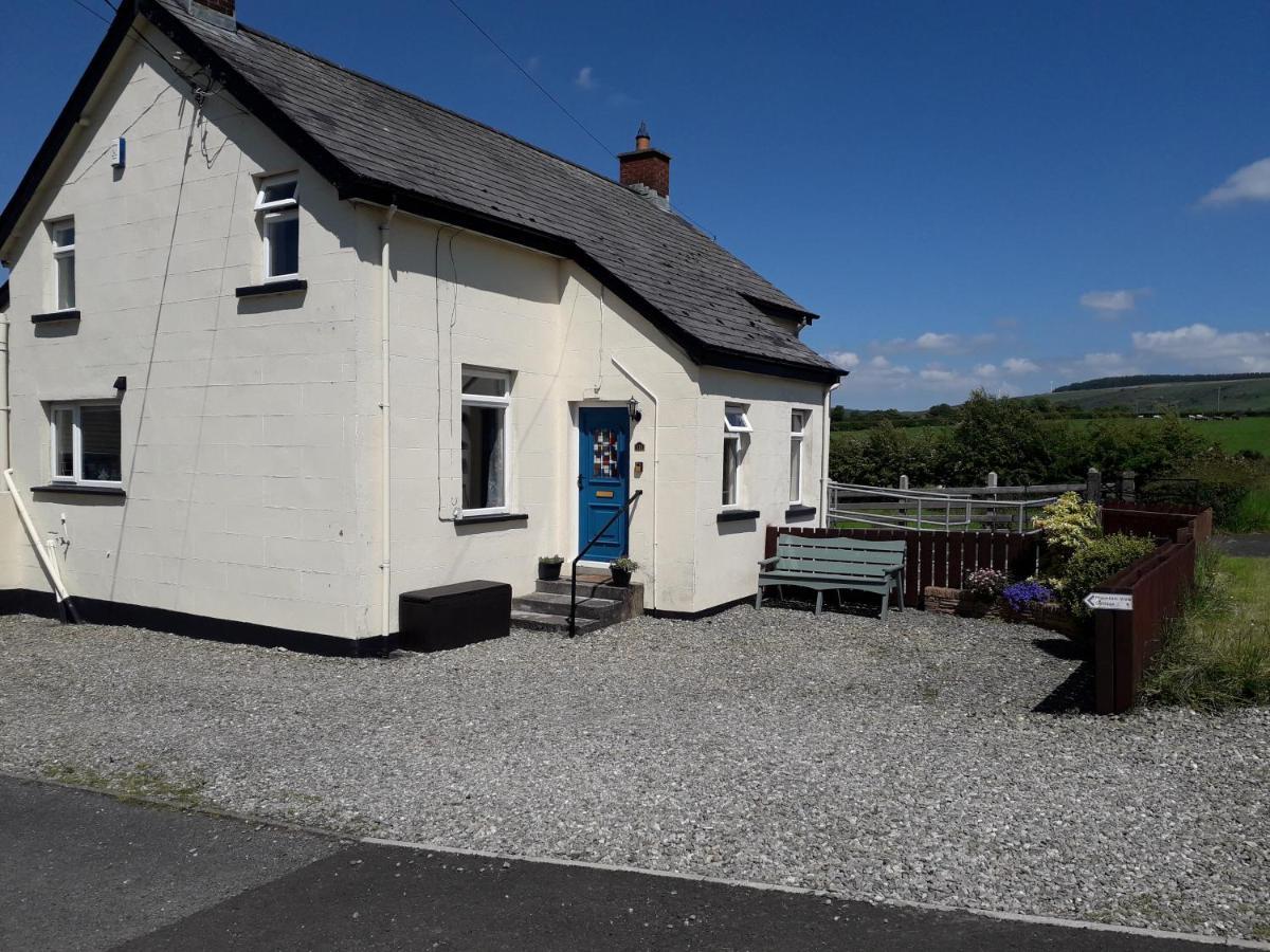 Mountain View Cottage 리머배디 외부 사진