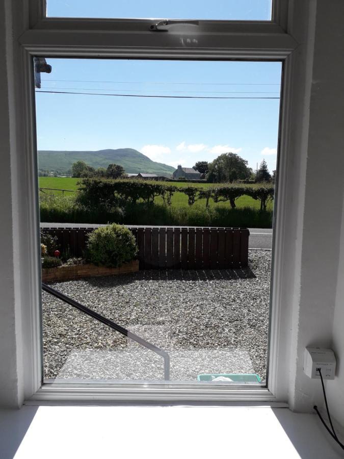 Mountain View Cottage 리머배디 외부 사진