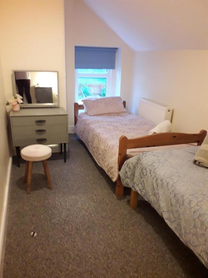 Mountain View Cottage 리머배디 외부 사진
