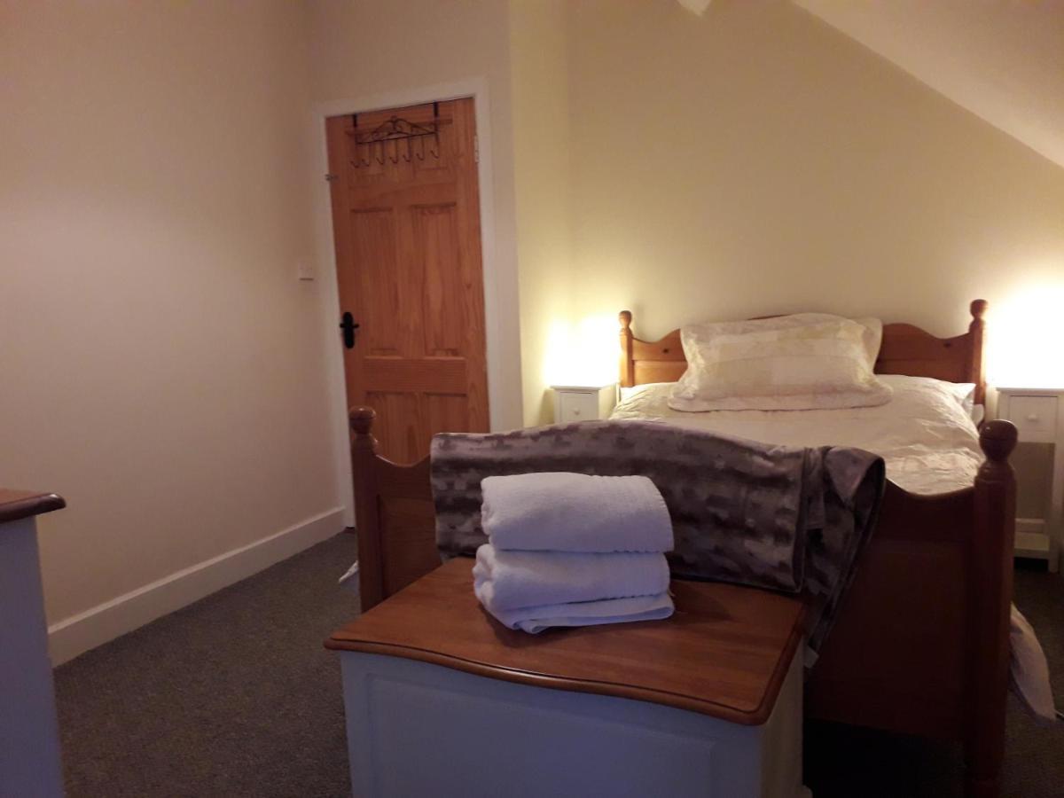 Mountain View Cottage 리머배디 외부 사진