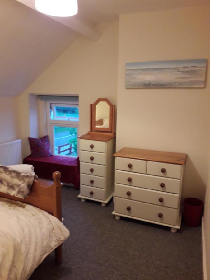 Mountain View Cottage 리머배디 외부 사진