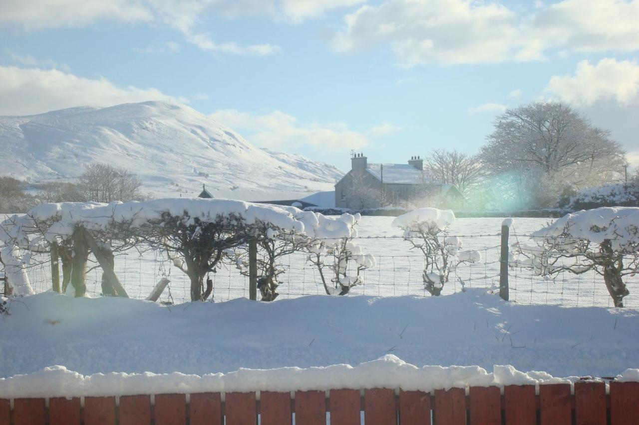 Mountain View Cottage 리머배디 외부 사진